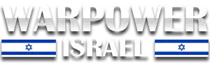 Warpower:Israel site logo image